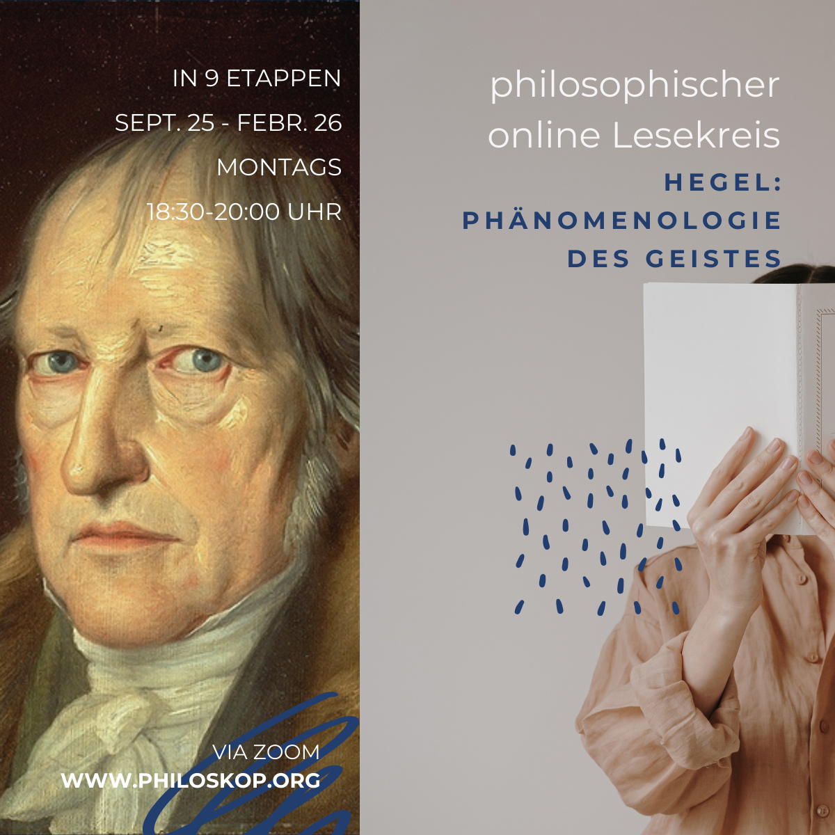 Hegel Lesekreis 