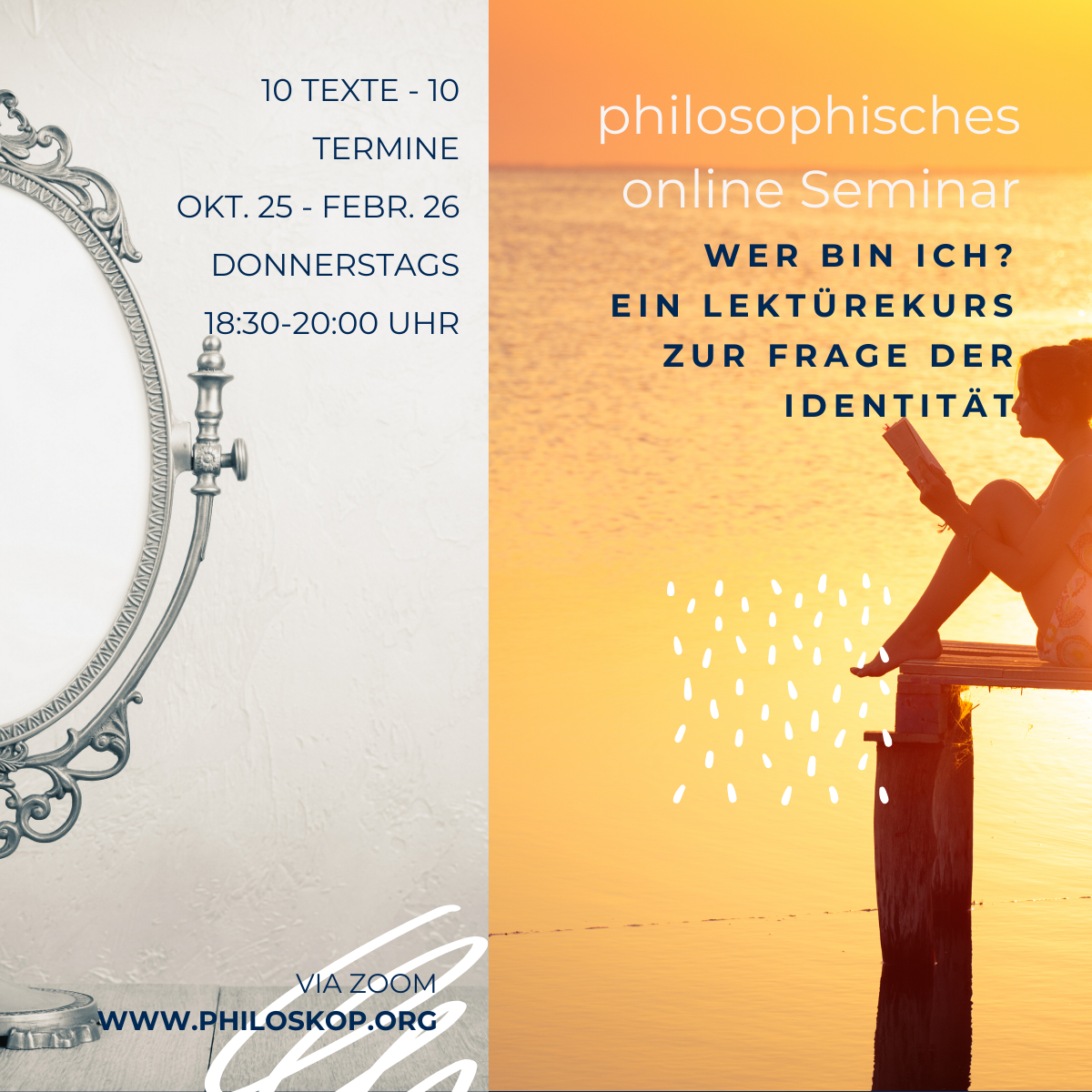 Wer bin ich?