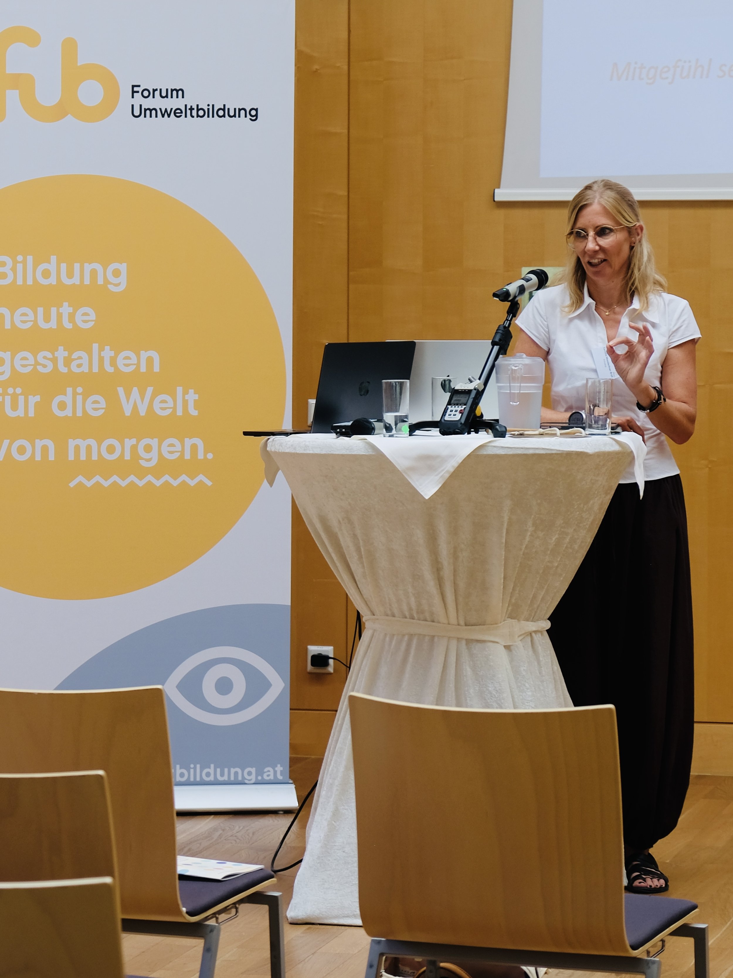Was Empathie tragen kann – und was nicht