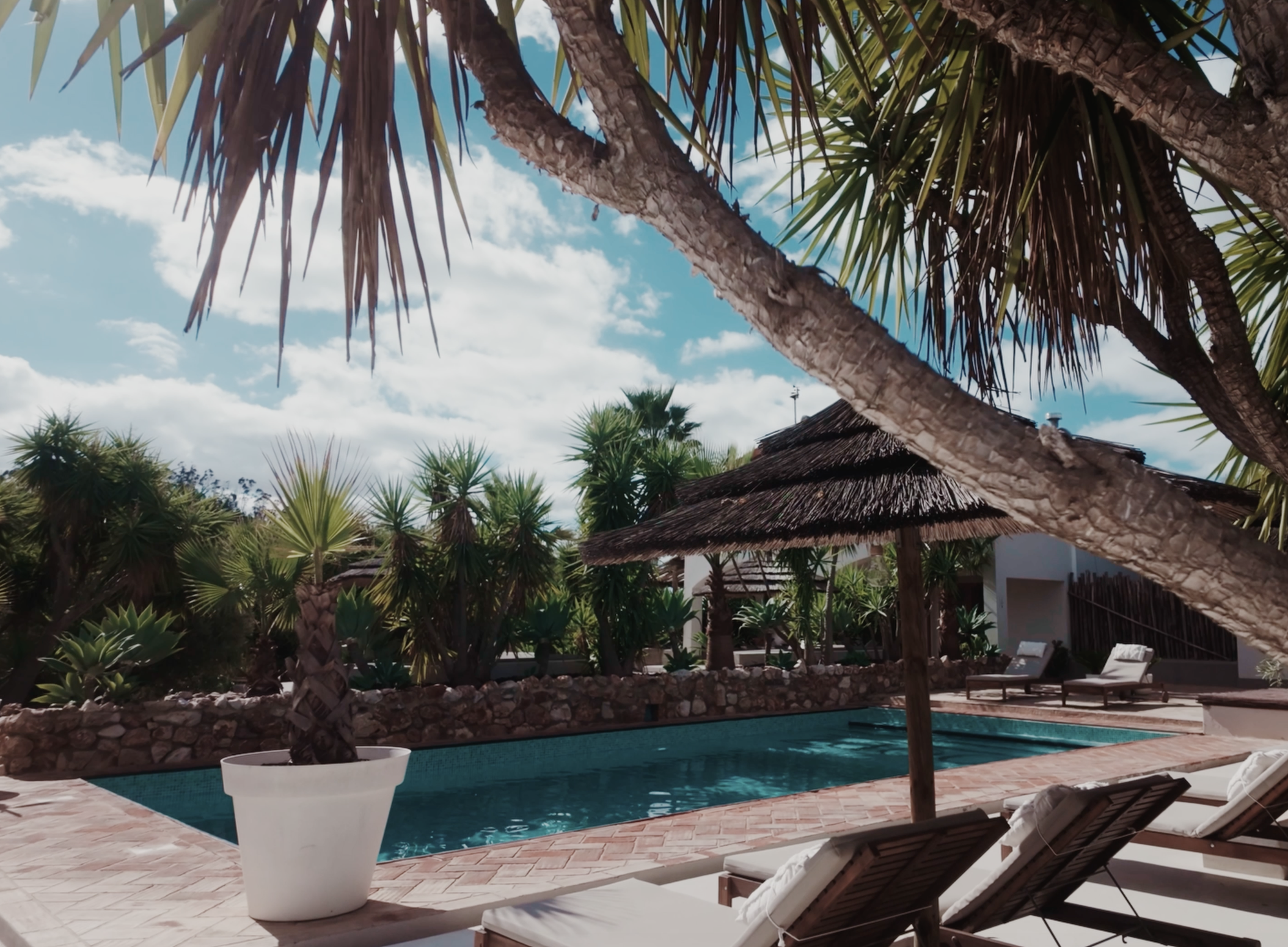 Moodz Resort