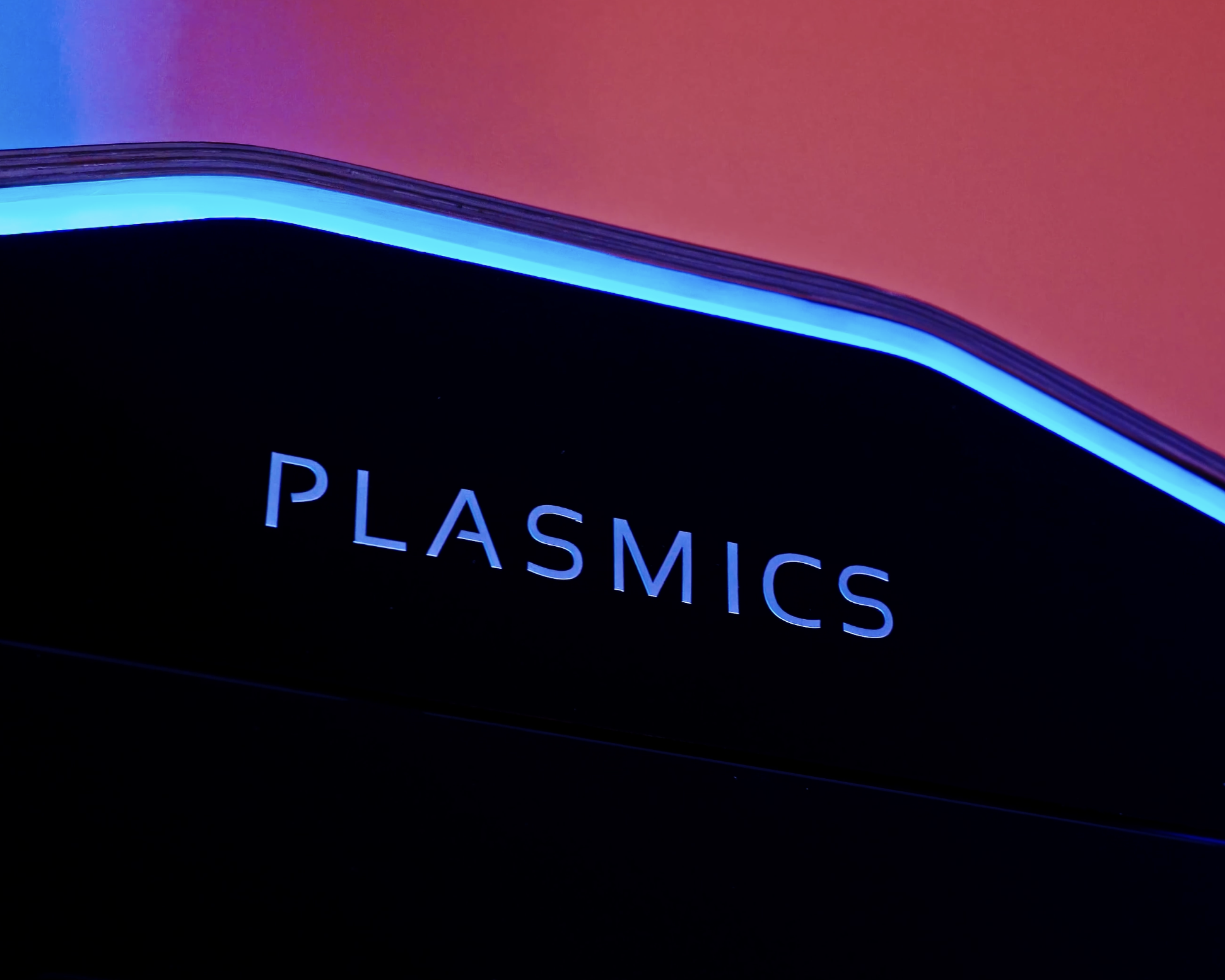 Plasmics