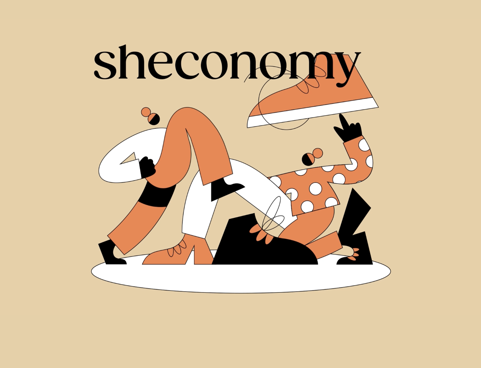 Sheconomy X Siemens Healthineers