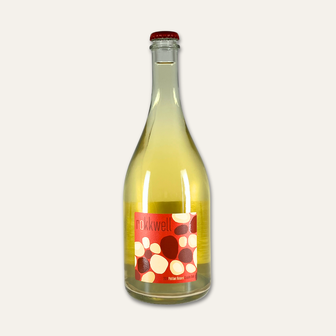 2025 pétillant naturel