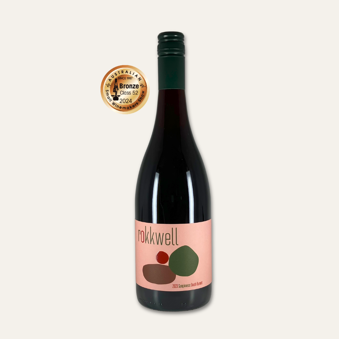 2023 sangiovese