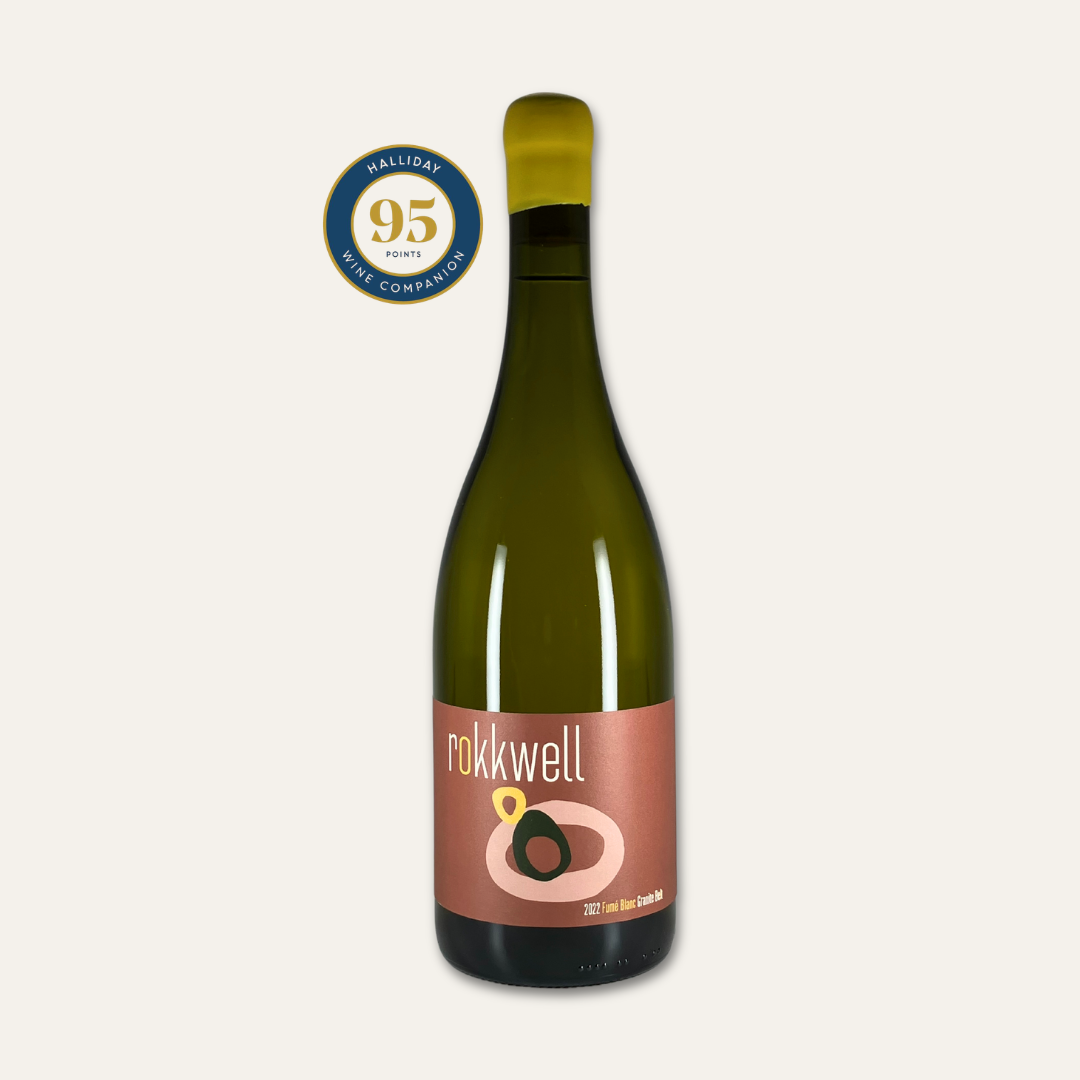 2024 fumé blanc