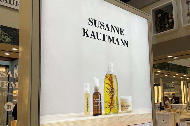 Susanne Kaufmann - Experiential Marketing