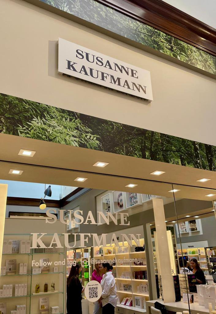 Susanne Kaufmann - Retail Experience Agency