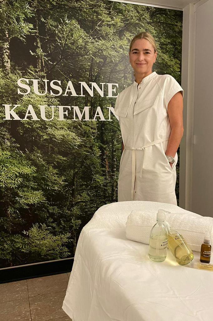 Susanne Kaufmann - Pop Up Agency
