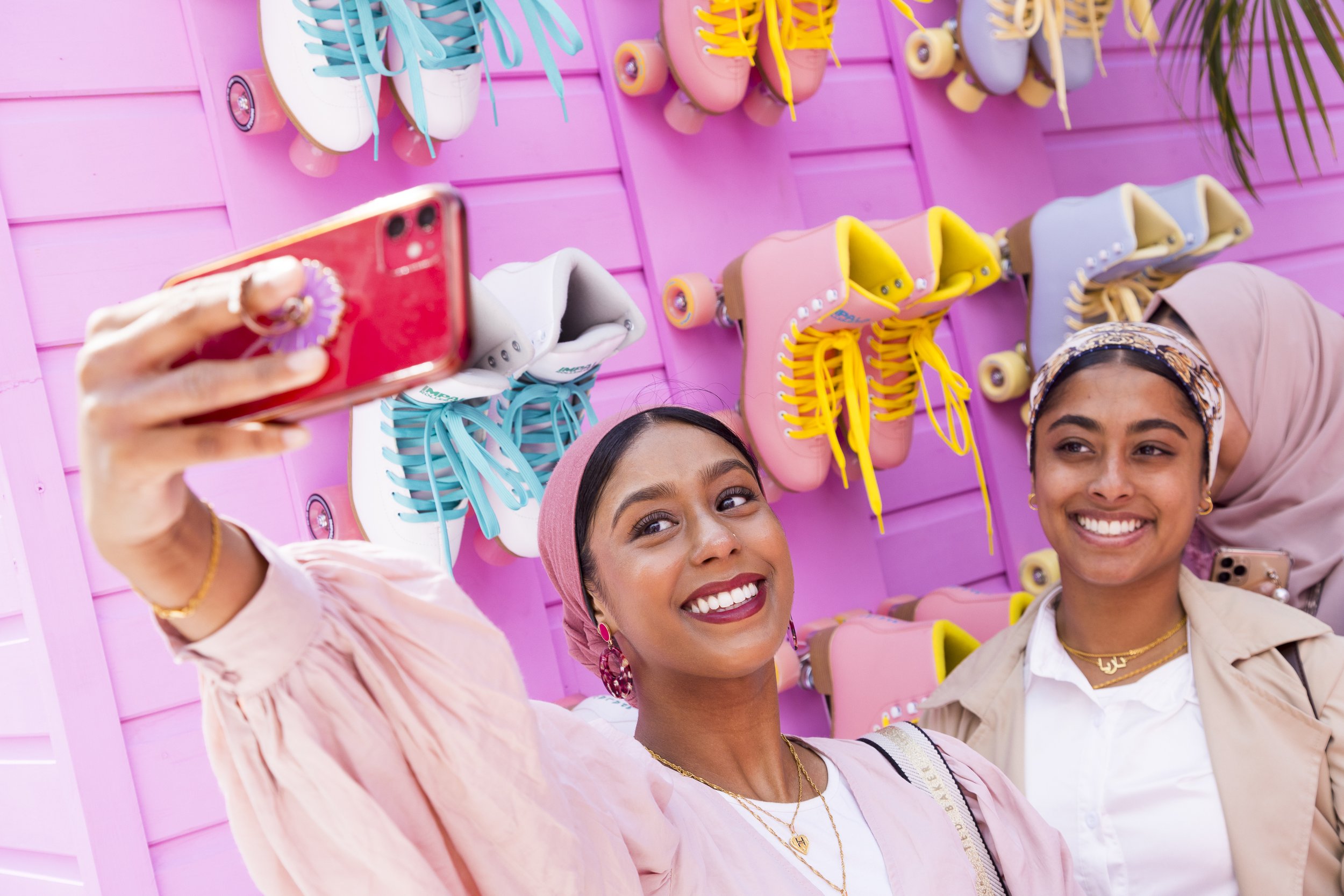 Collabs, Activations & Events Celebrating The Barbie Movie in NYC