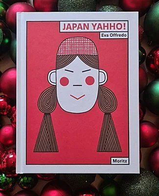 Eva Offredo: Japan yahho