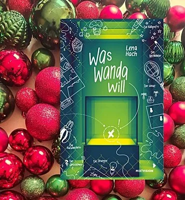 Lena Hach: Was Wanda will