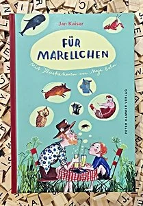 Jan Kaiser/ Maja Bohn: Für Marellchen
