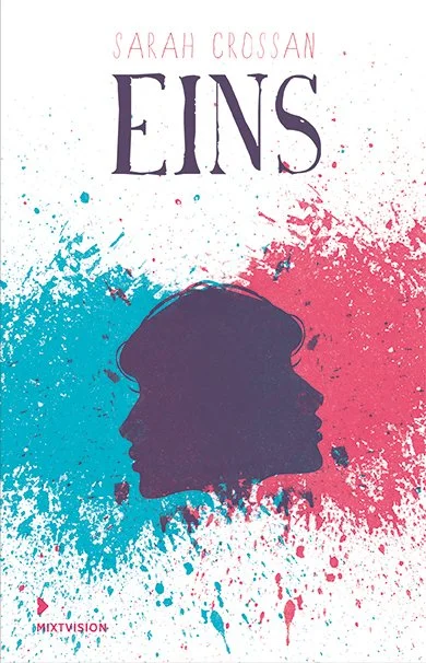 Sarah Crossan: Eins