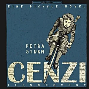 Petra Sturm: Cenzi Flendrowsky