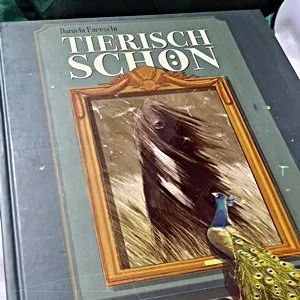 Daniela Pareschi: Tierisch schön