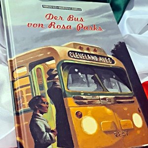 Fabrizio Silei, A.C.Maurizio: Der Bus von Rosa Parks