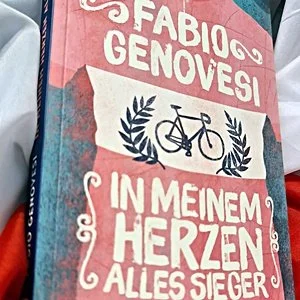Fabi Genovesi: In meinem Herzen alles Sieger