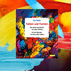 Eva Heller: Farben und Formen