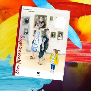 Susanna Mattiangelli: Ein Museumstag