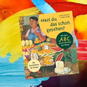 Gloria Köpnick/ Rainer Stamm: Hast du das schon gesehen?