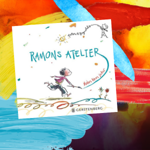 Peter H. Reynolds: Ramons Atelier