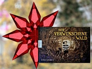 Kengo Kurimoto: Der verwunschene Wald