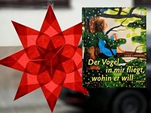 Sara Lundberg: Der Vogel in mir fliegt, wohin er will