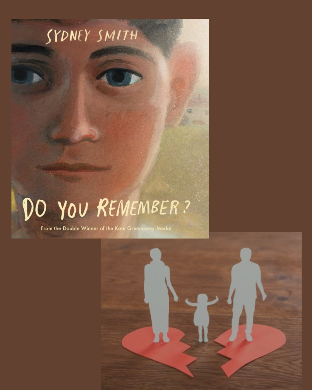 Sydney Smith: Erinnerst du dich?