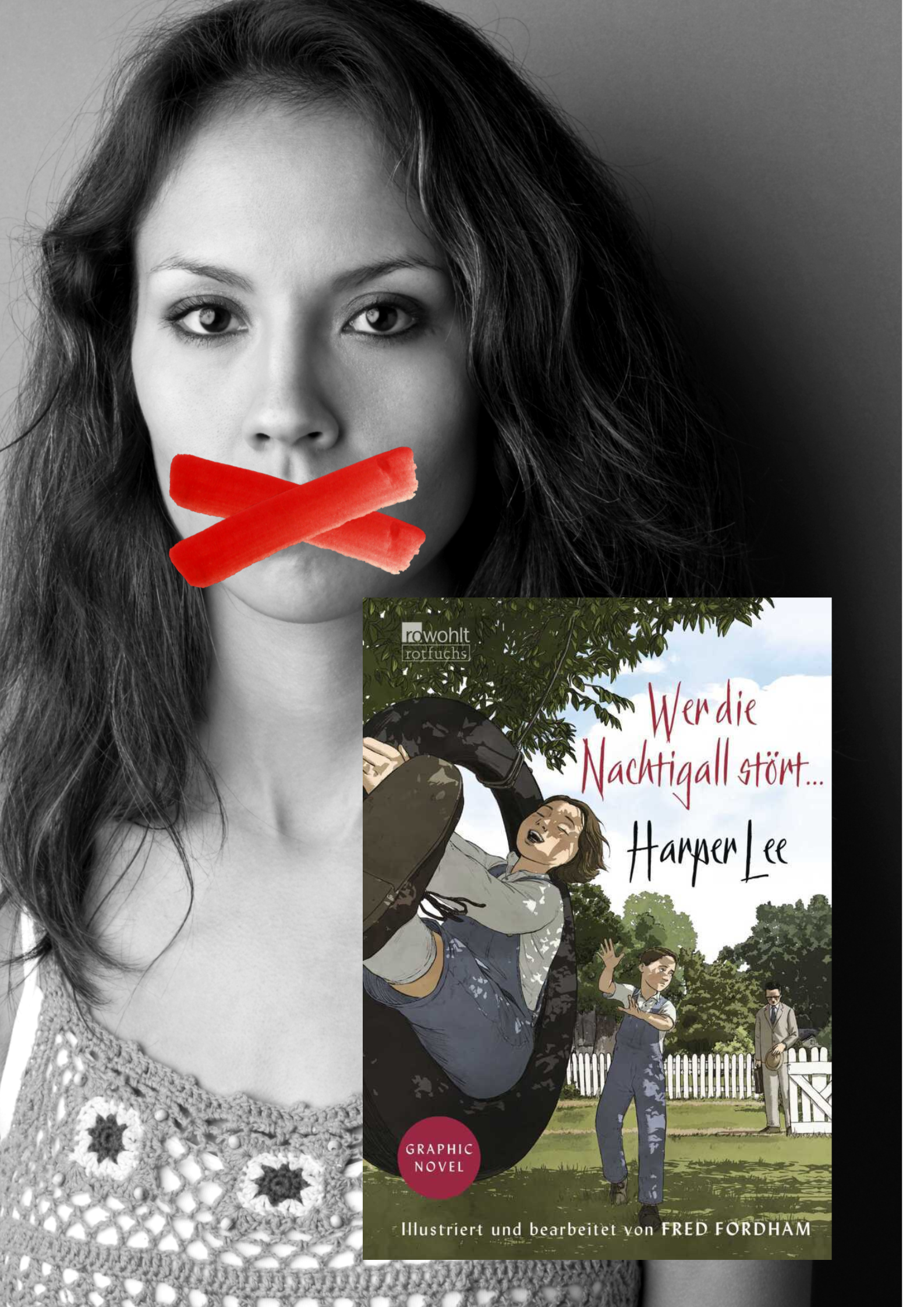 Harper Lee: Wer die Nachtigall stört