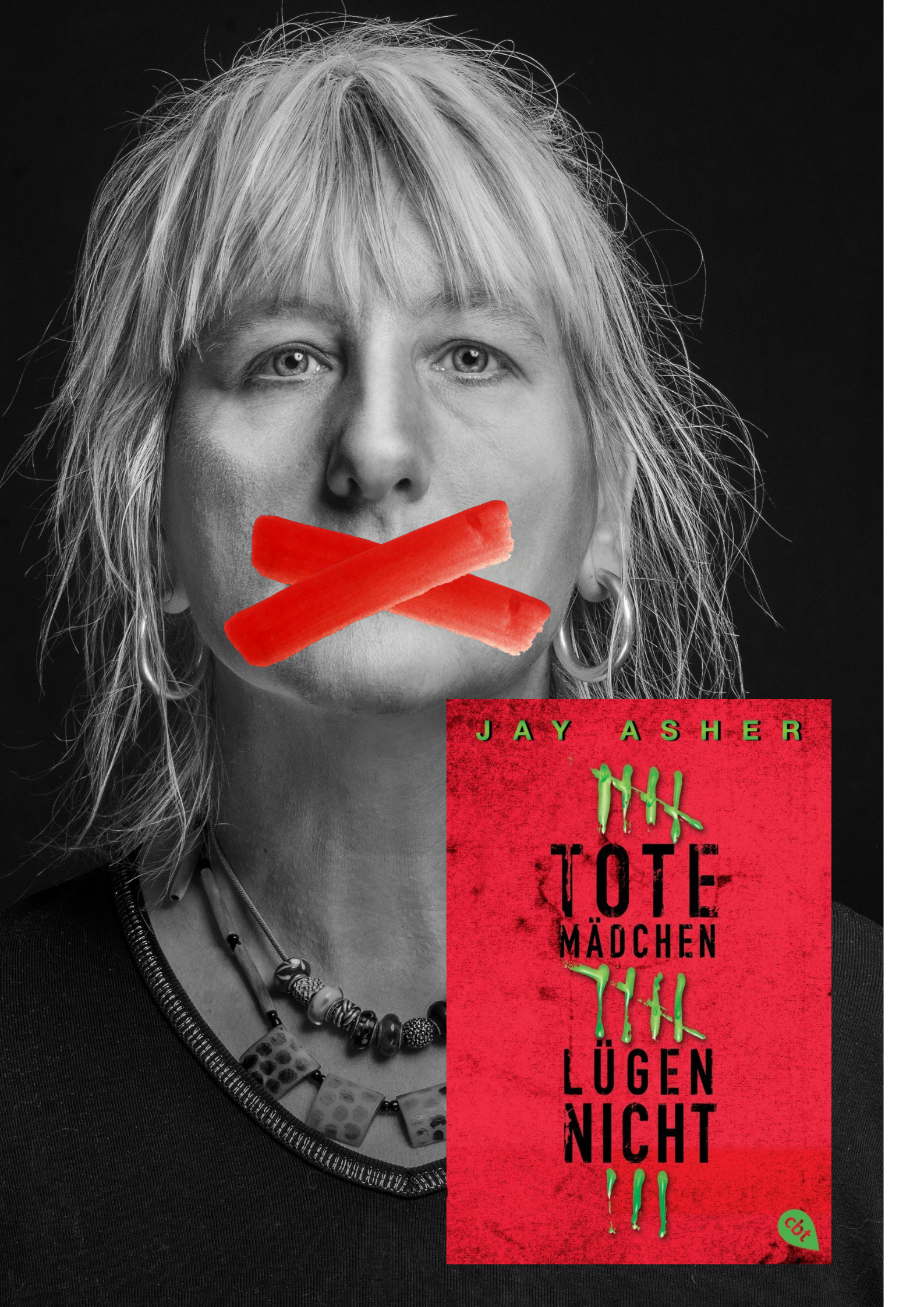 Jay Asher: Tote Mädchen lügen nicht