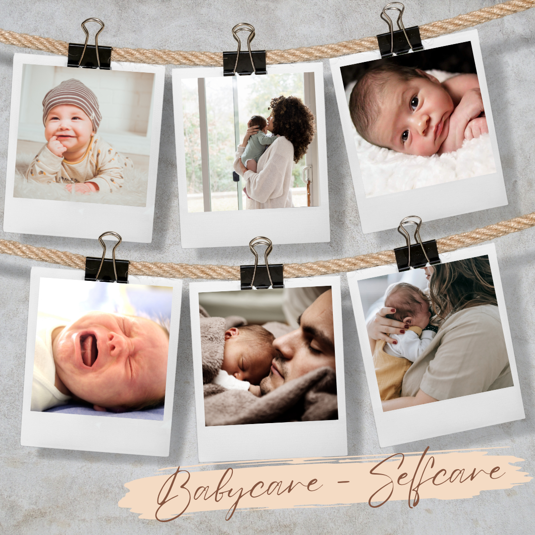 Babycare - Selfcare
