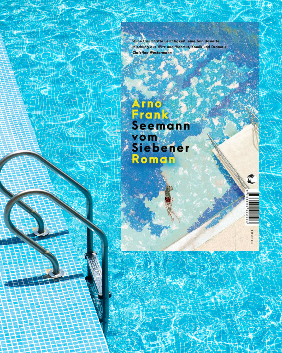 Arno Frank: Seemann vom Siebener