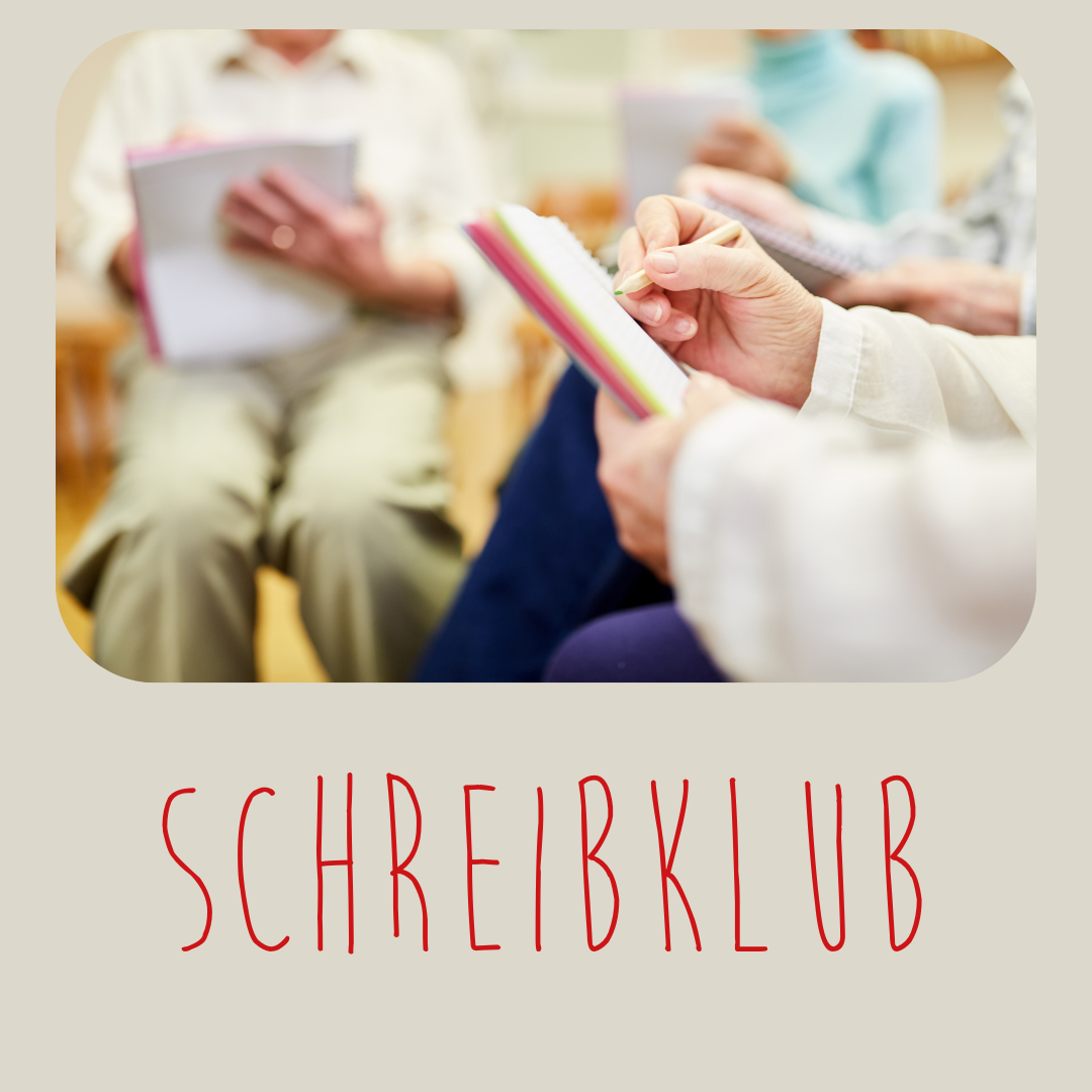 Schreibklub