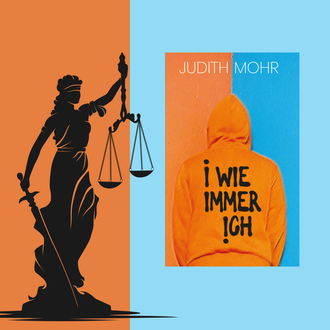 Judith Mohr: I wie immer ich Verlag Freies Geistesleben