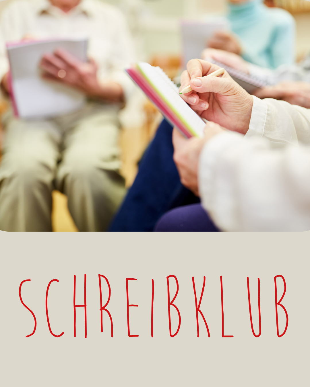 Schreibklub