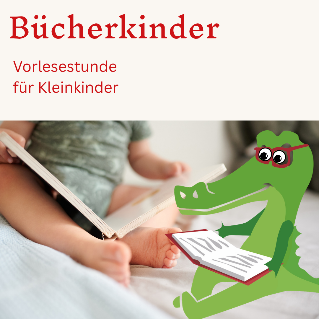 Bücherkinder