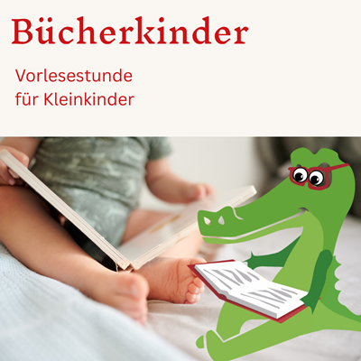 Bücherkinder