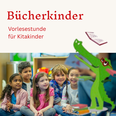 Bücherkinder