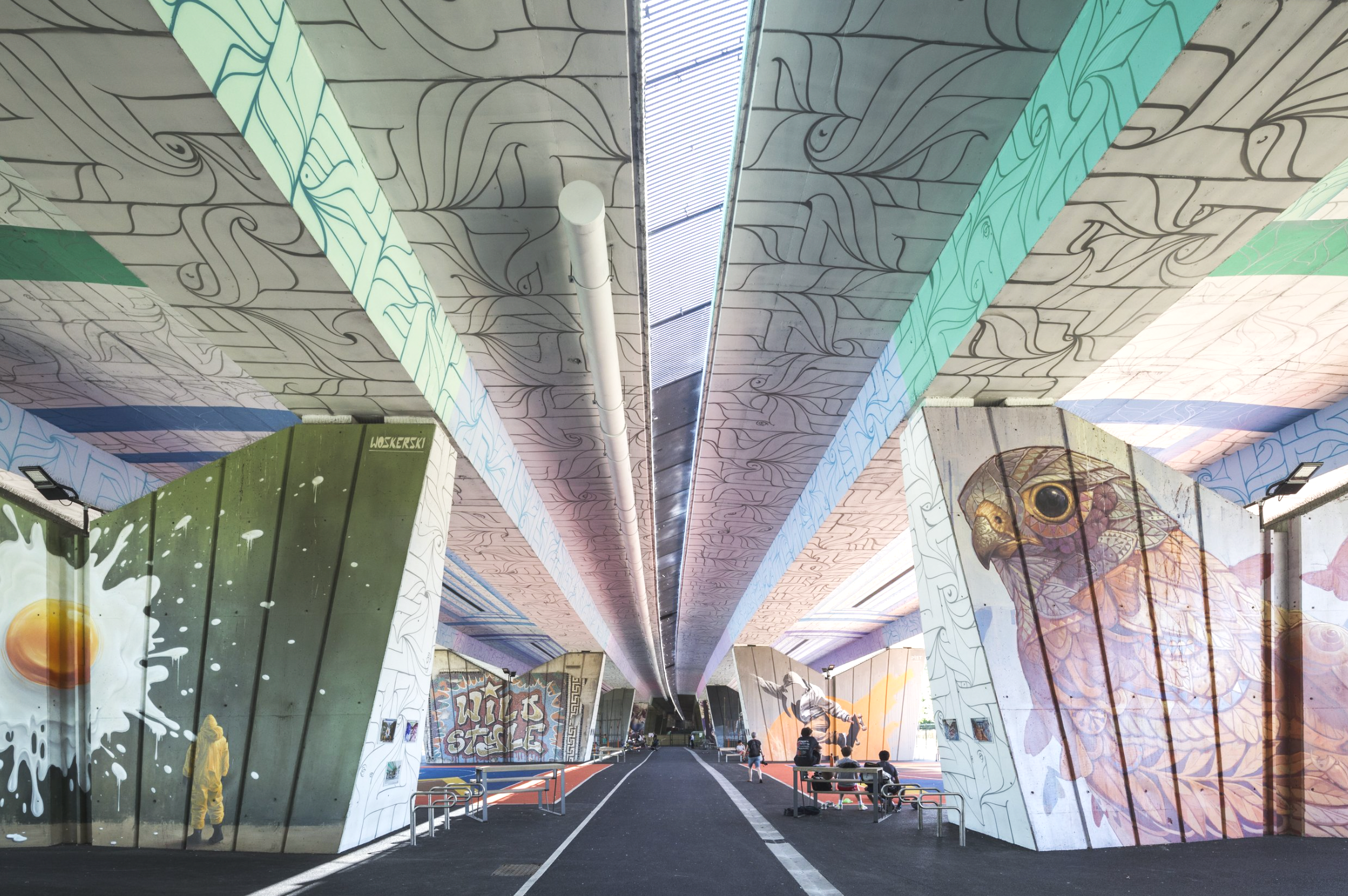 LE SPOT - JOINVILLE LE PONT