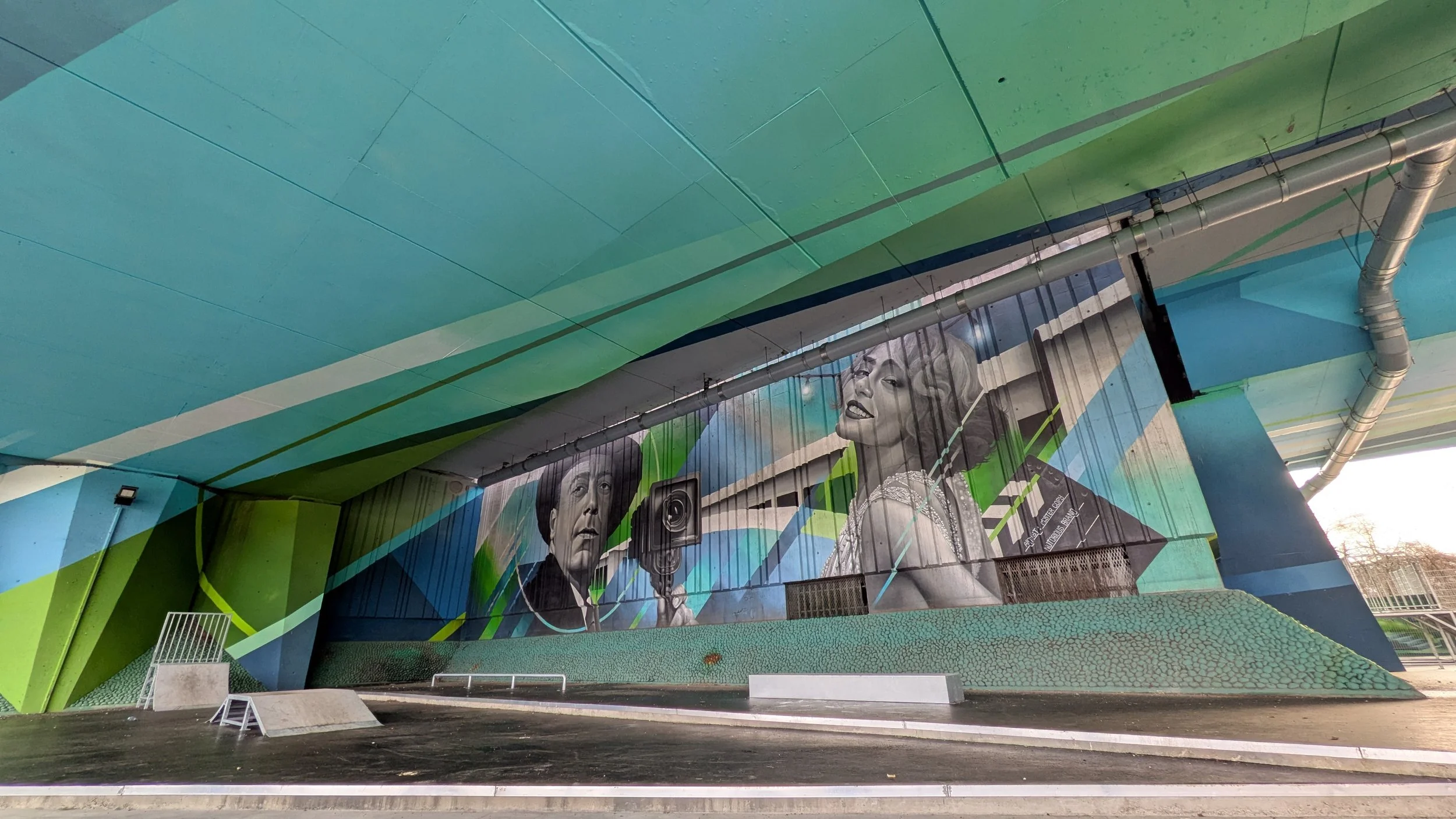 LE SPOT - JOINVILLE LE PONT (suite)