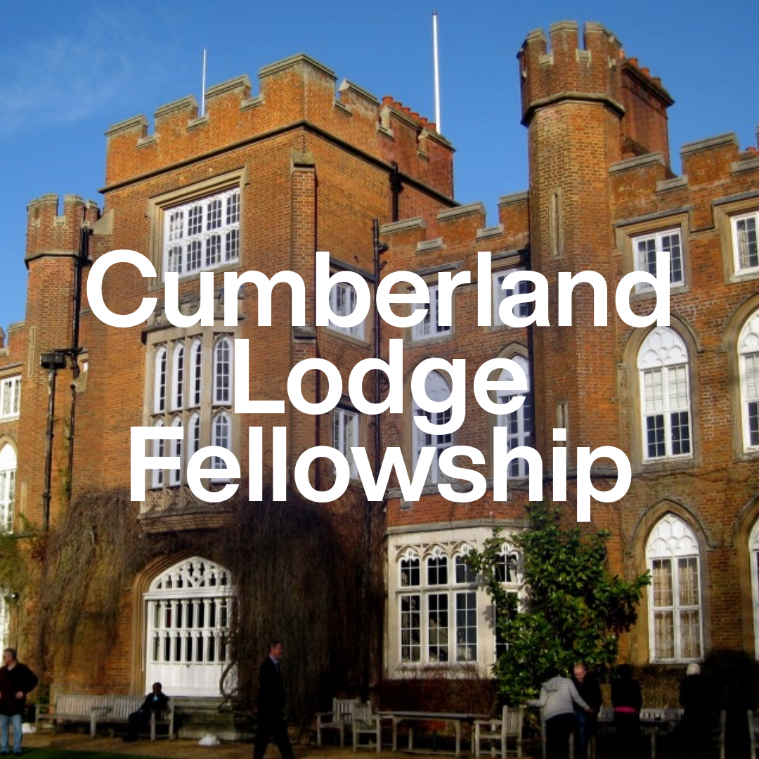 Cumberland Lodge Fellowships