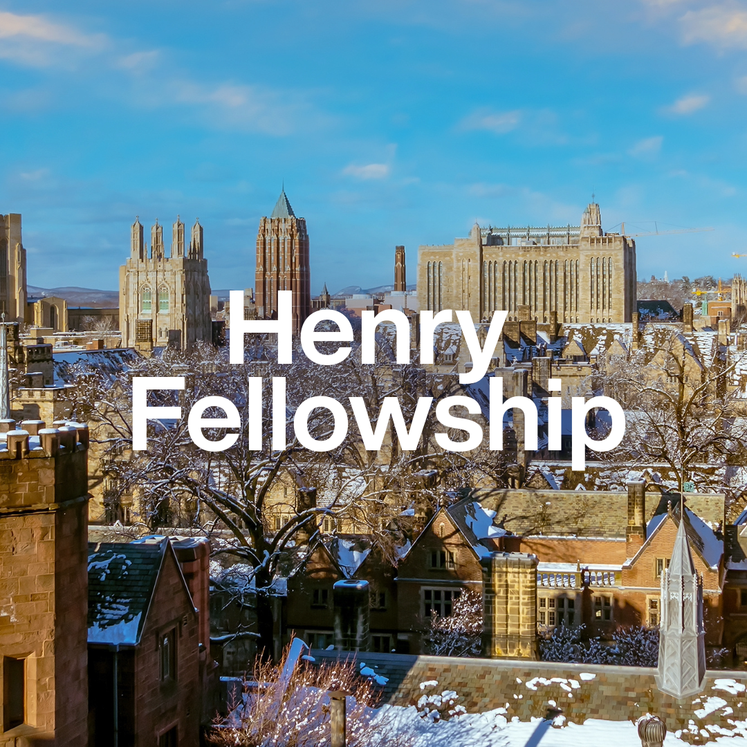 Henry Fellowship