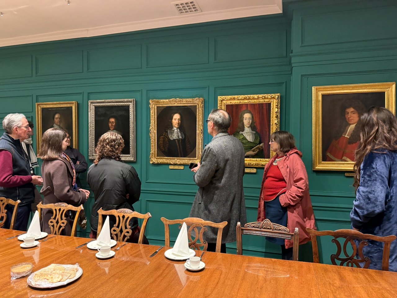 Days Between Deadlines 