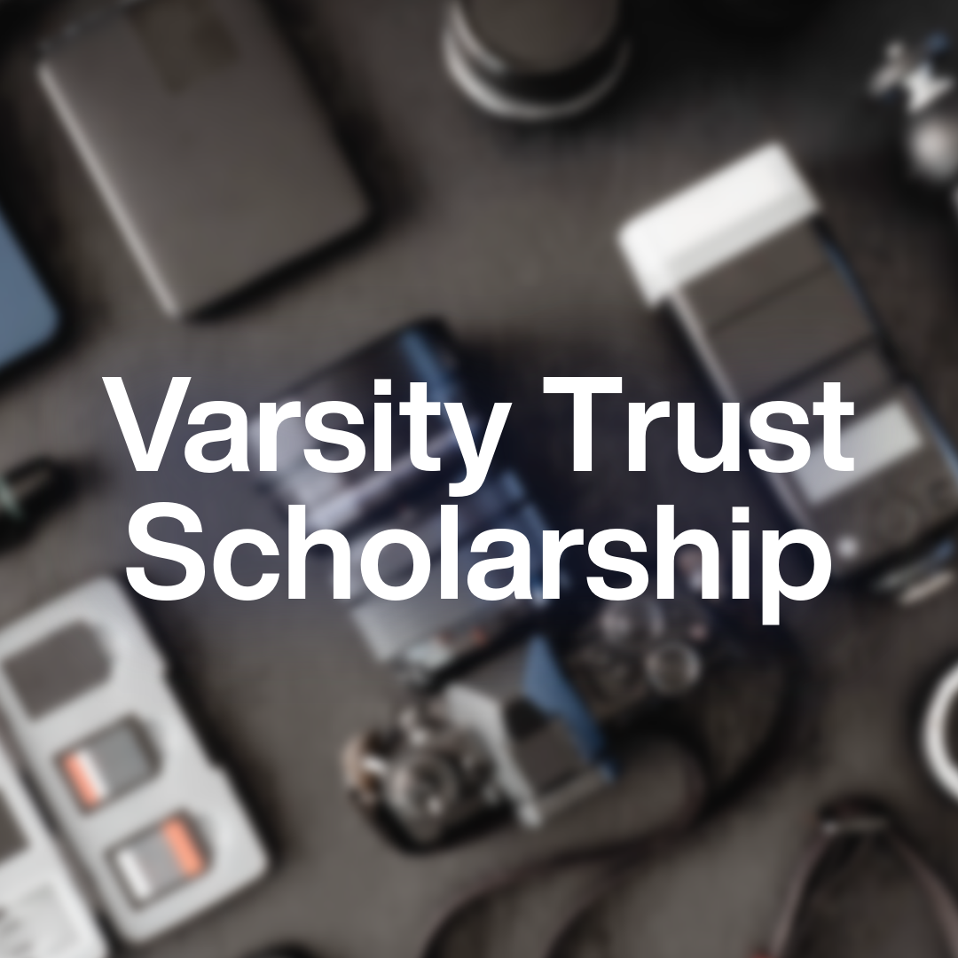 Varsity Trust Scholarship