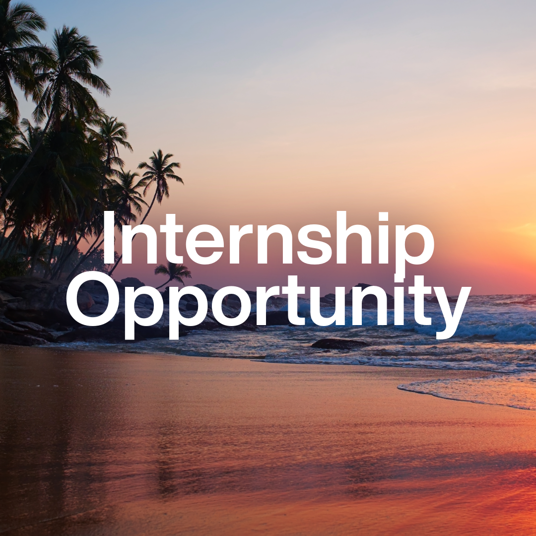 Internship Opportunity in India: Nicco Parks and Resorts (Two Positions Available)