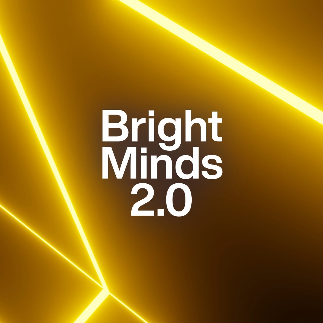 Bright Minds 2.0