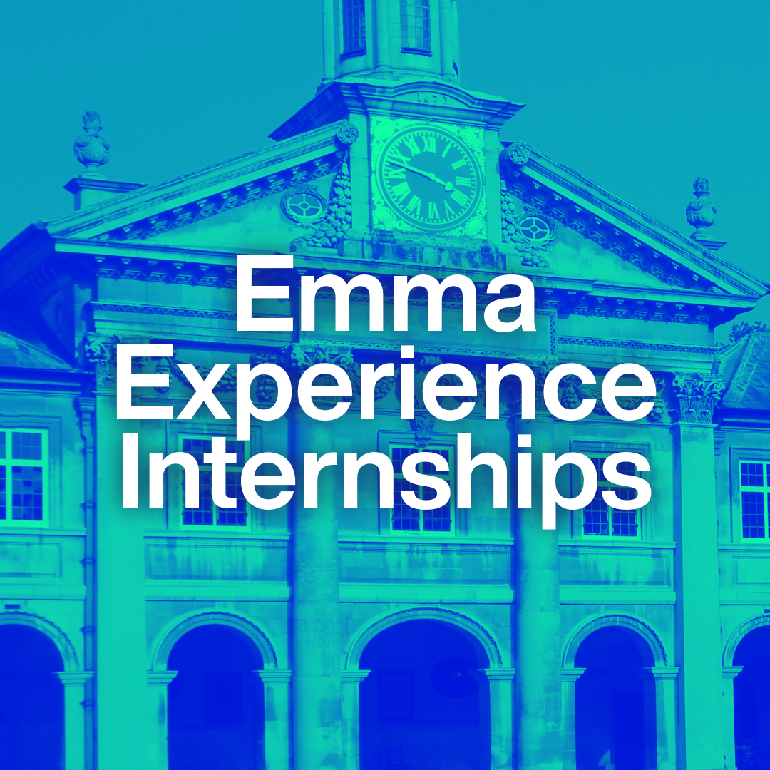 Emma Experience Communications Internships