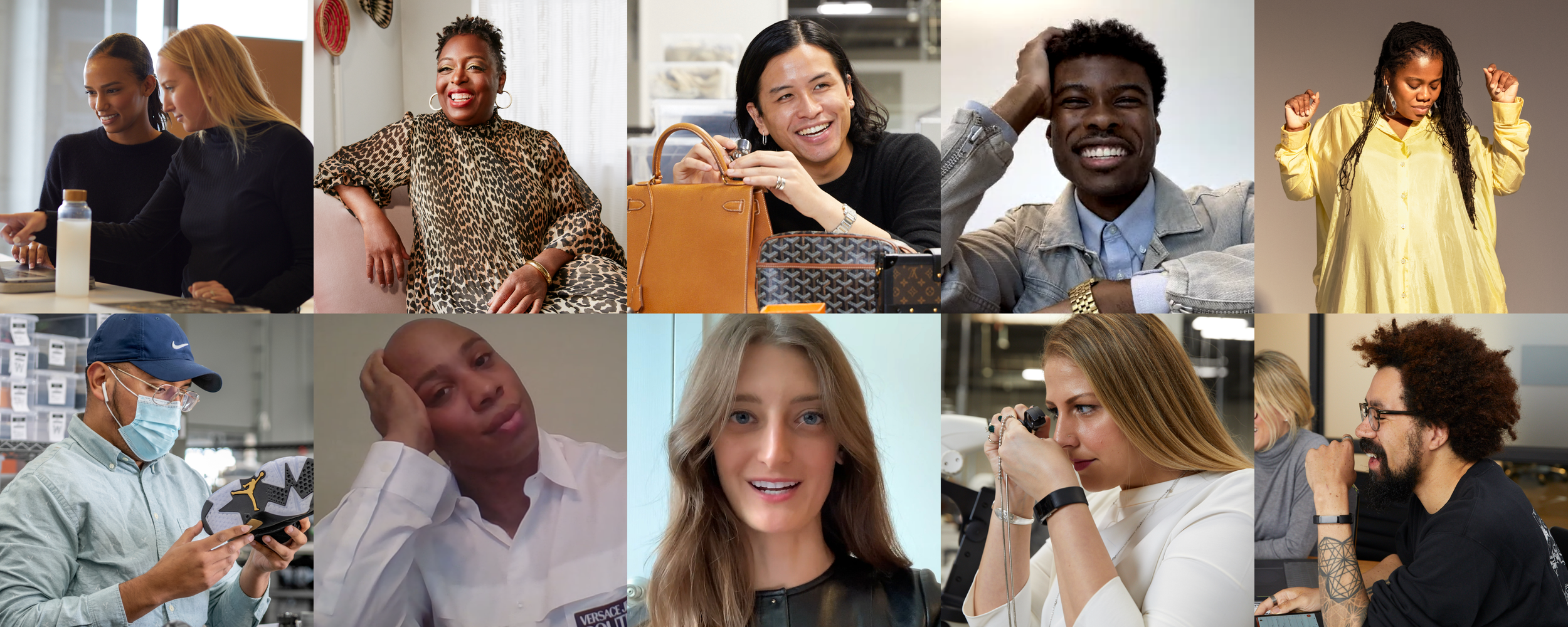 The RealReal Diversity