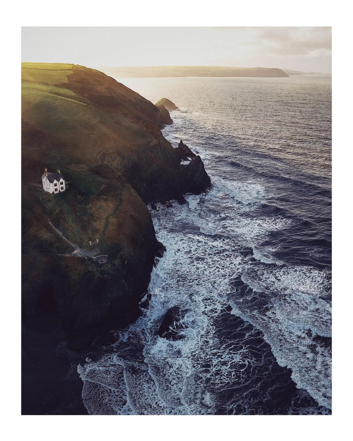 Clifftop 🏠