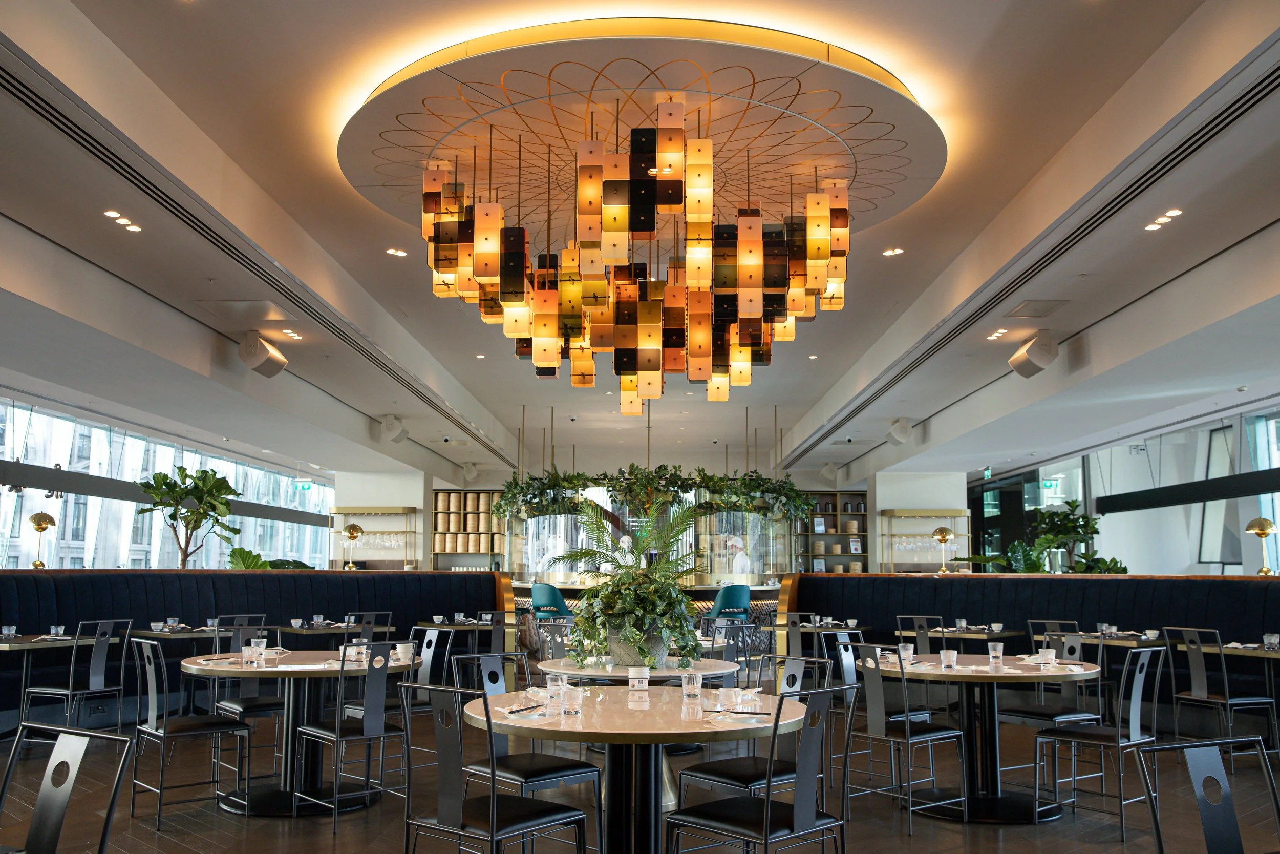 din tai fung restaurant at centre point